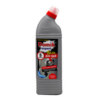 Гель для труб DOMIK EXPERT 1кг 8шт/уп
