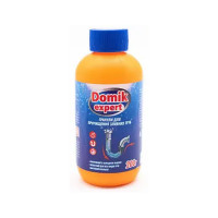 Гранулы для труб DOMIK EXPERT 200г