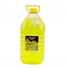 Засіб для миття посуду DOMINIK з гліцерином Лимон 5000мл