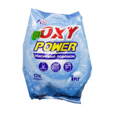 Кислородный порошок OXY POWER Fox 1кг