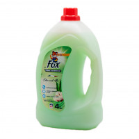 Кондиціонер Бавовна FOX 4л