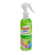 Освіжувач повітря DOMIK EXPERT 400мл Весняні квіти