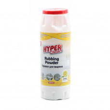 Порошок для чистки Hyper Clean Лемон 500гр 24шт/ящ