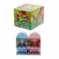 Драже TOY JOY Candy Machine 45гр 6шт/бл 36шт/ящ (шт.)