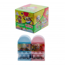 Драже TOY JOY Candy Machine 45гр 6шт/бл 36шт/ящ (шт.)