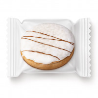 Флоу Коврижка медова печиво №309 ф/п Смачного 1,6кг