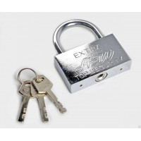 Замок навесной EXTRA 70мм