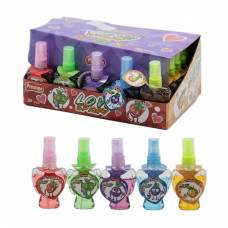 Спрей 20мл LOVE SPRAY CANDY 30шт/бл 360шт/ящ