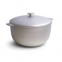 Котел 10л с крышкой D1010