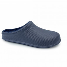 Галоши женские без задника 325 синие 37-41р 8шт/уп