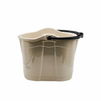 Ведро овальное14л Полимер-Гарант 1088