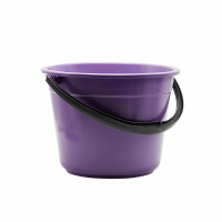 Ведро 8л п/э Полимер-Гарант 1020 (шт.)