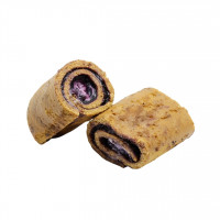 Десертна симфонія з чорницею 2,5кг Імперія