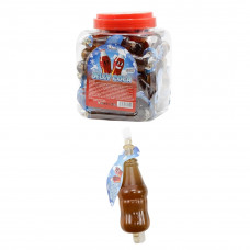 Желейна цукерка COLA JELLY 33гр 55шт/бл 330шт/ящ