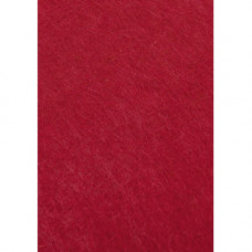 Фетр 10 л. Santi 21*30см темно красный 740428 Фетр 10 л. Santi 21*30см темно красный 740428