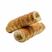 Трубочка ванильная лист. 2,0кг ПР031