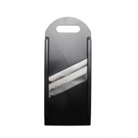 Доска для шинковки 3 ножа