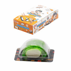 Жувальна цукерка Sushi Gummy 15гр 20шт/бл 480шт/ящ  8680945411721