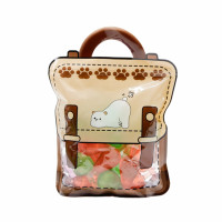 Желе в рюкзаку ФРУКТИ 20гр 20шт/бл 600шт/ящ