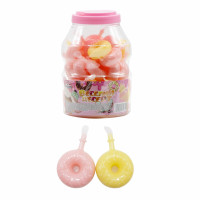 Желе пудинг ПОНЧИК Веселый десерт 33гр 30шт/бл 600шт/ящ