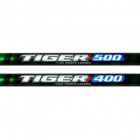 Вудка з кільцями "TIGER" 4.0м 3к