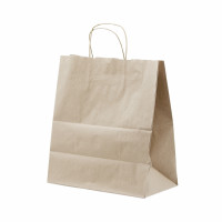 Пакет подарунк. КРАФТ  (305*170*340см) в асортим 10632030000