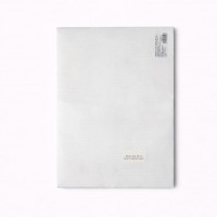 Ватман А4 170г/м R44432 (100шт.)