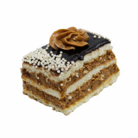 Тістечко Натс 1,5кг Усік