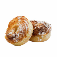 Пончик творожный б/н 1,8кг Усек