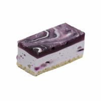 Суфле Шлейф чорниця 2,00кг Імперія