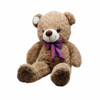 Плед в іграшці Ведмідь 1051 Х (110*150см)