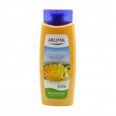 Кондиционер Aroma Fresh 400мл Календула (12шт)