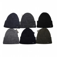 Шапка чоловіча №9