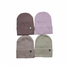 Шапка детская девочка №19