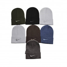Шапка универсал NIKE №37
