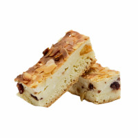 Сирний пиріг з сухофруктами тістечко 1,10кг Познякова