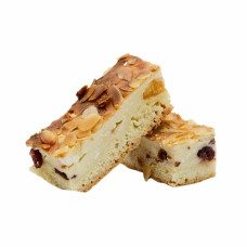 Сырный пирог с сухофруктами пирожное 1,10кг Познякова