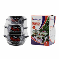 НАБОР 565 А эмал. 3-пр скл/кр Перец (Т) 7323940000