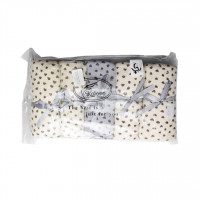 Полотенце кухня 35*75см 5шт/уп 5155 Х