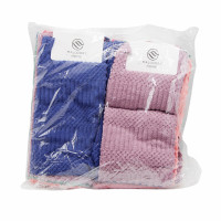 Рушник серветка 30*30см 20шт/уп 879