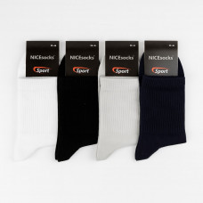 Носки мужские ассорти 42-45р. (10шт) 701