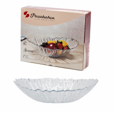 Салатник 10611 Аврора овал. 33*26,4см (под.уп) "А" Салатник 10611 Аврора овал. 33*26,4см (под.уп) "А"