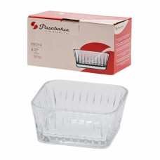 Салатник 530236 Фрезія 9,8*12,5см, v-225мл (под.уп.) н-р4шт Салатник 530236 Фрезія 9,8*12,5см, v-225мл (под.уп.) н-р4шт