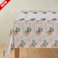 Клеенка в рулоне DECORAMA 1.4*20м (032- В)