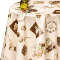 Клеенка в рулоне DECORAMA 1.4*20м (072- A)