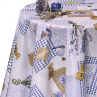 Клейонка  в рулоні DECORAMA 1.4*20м (094- A)