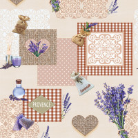 Клеенка в рулоне DECORAMA 1.4*20м (094- В)