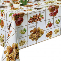 Клеенка в рулоне DECORAMA 1.4*20м (097- A)