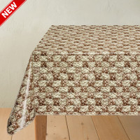 Клейонка  в рулоні DECORAMA 1.4*20м (128 А)