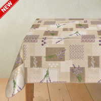 Клеенка в рулоне DECORAMA 1.4*20м (135 А)